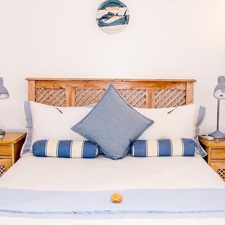 Bed and Breakfast On The Bay Port Elizabeth Exterior foto