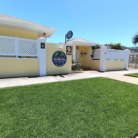 Bed and Breakfast On The Bay Port Elizabeth Exterior foto
