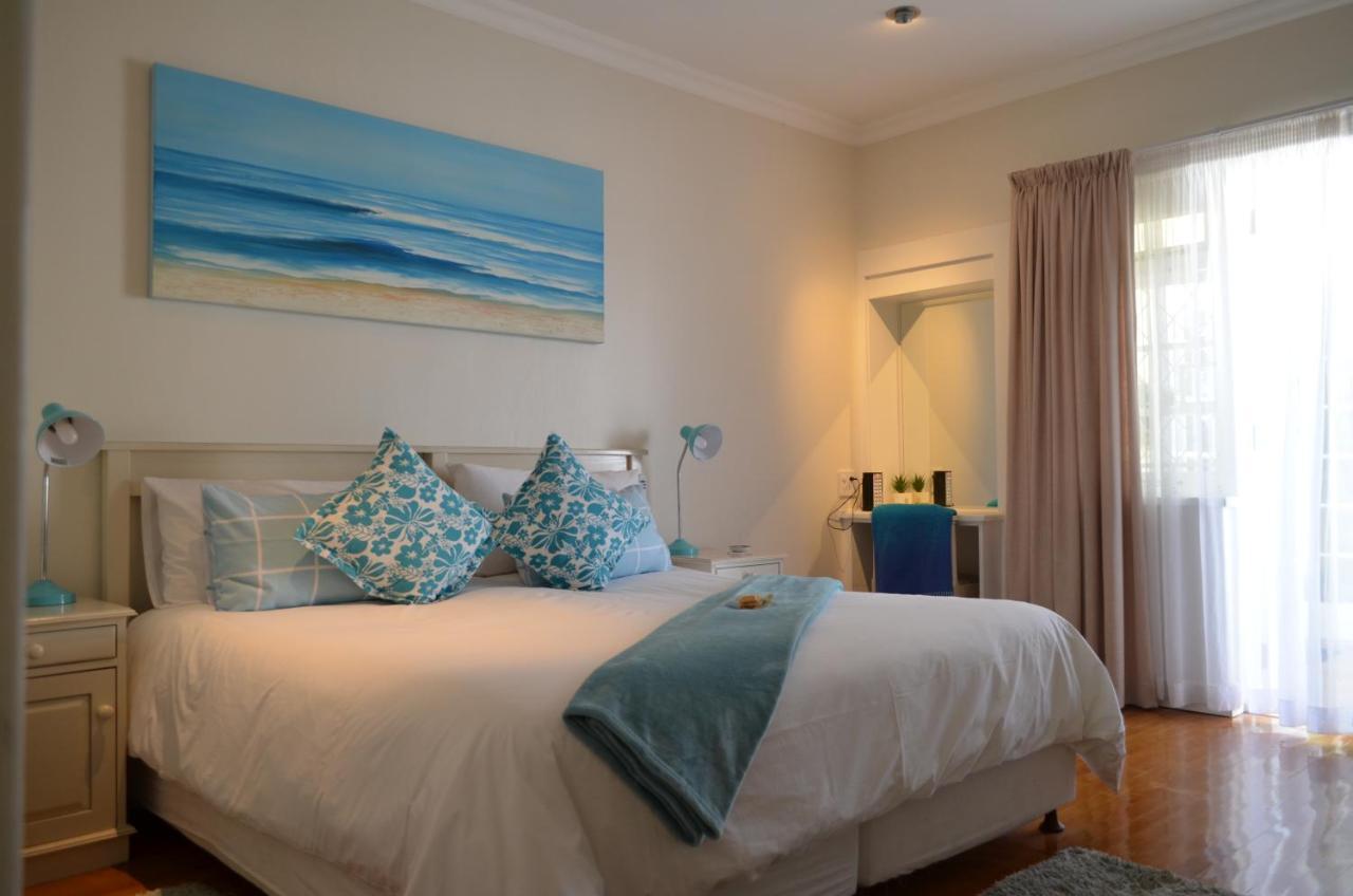 Bed and Breakfast On The Bay Port Elizabeth Exterior foto