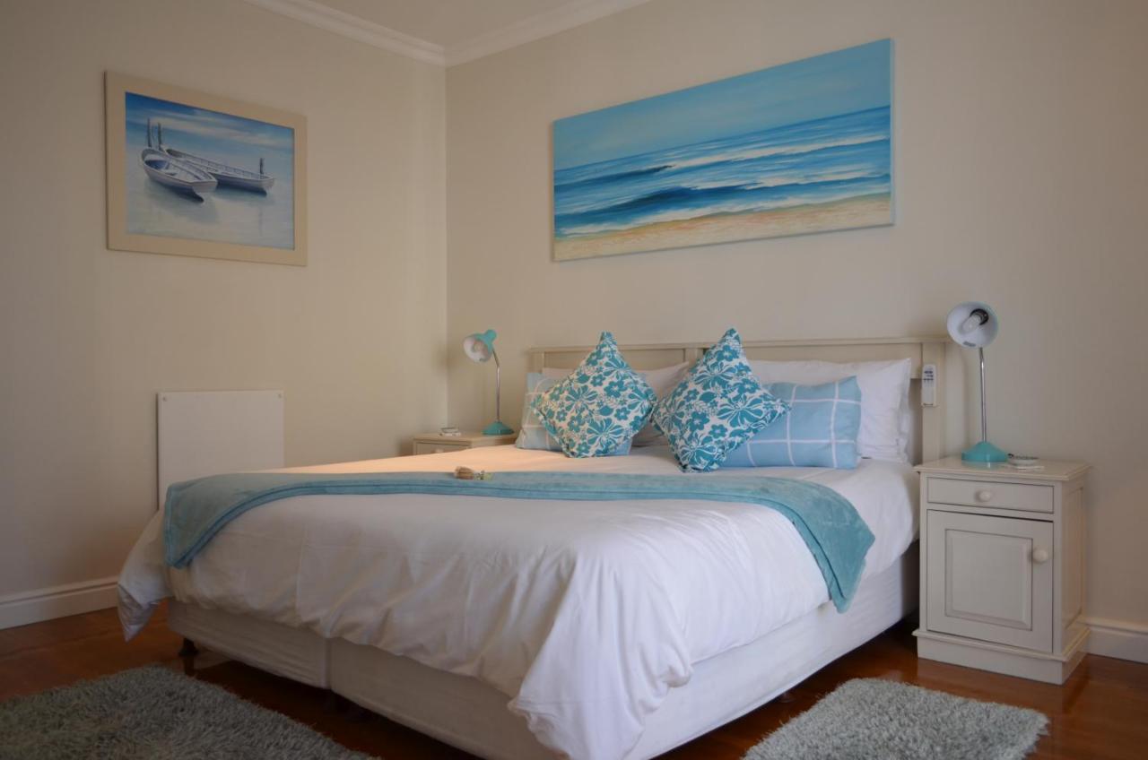 Bed and Breakfast On The Bay Port Elizabeth Exterior foto