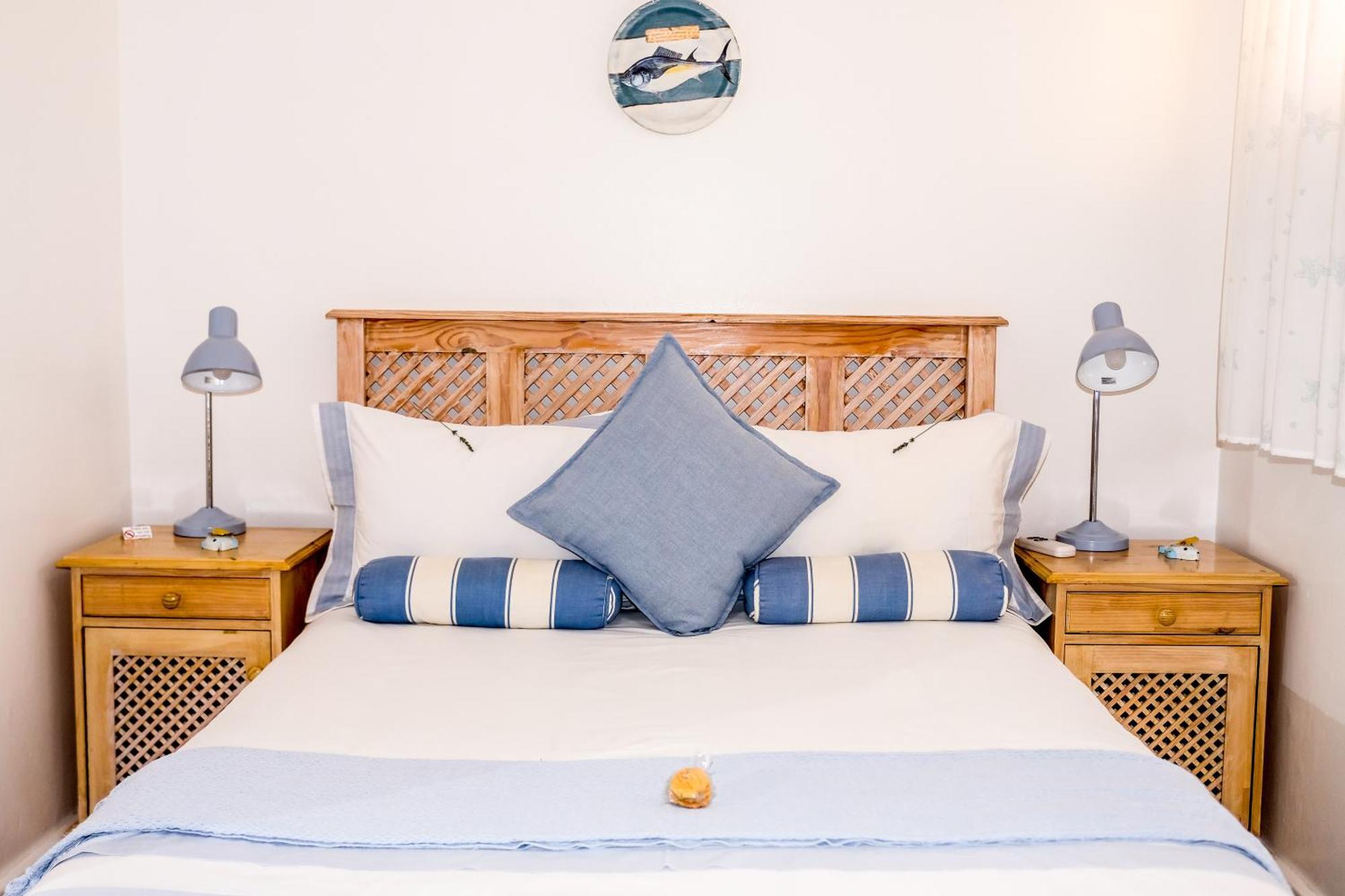 Bed and Breakfast On The Bay Port Elizabeth Exterior foto