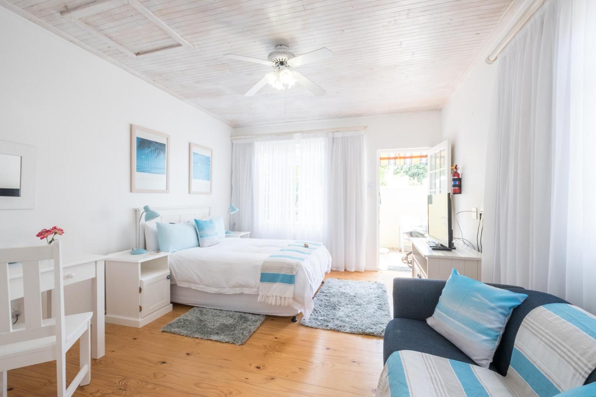 Bed and Breakfast On The Bay Port Elizabeth Exterior foto