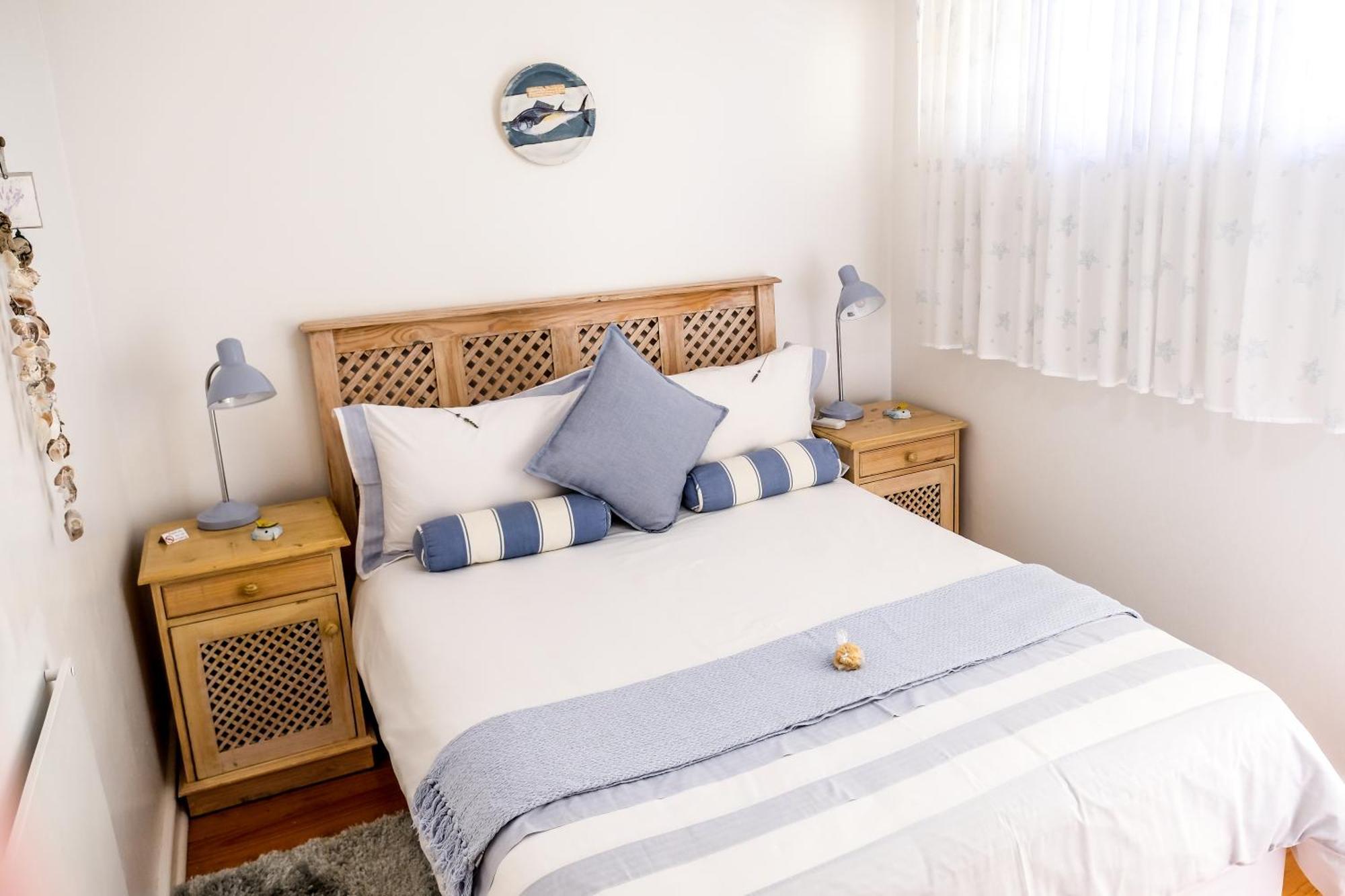 Bed and Breakfast On The Bay Port Elizabeth Exterior foto