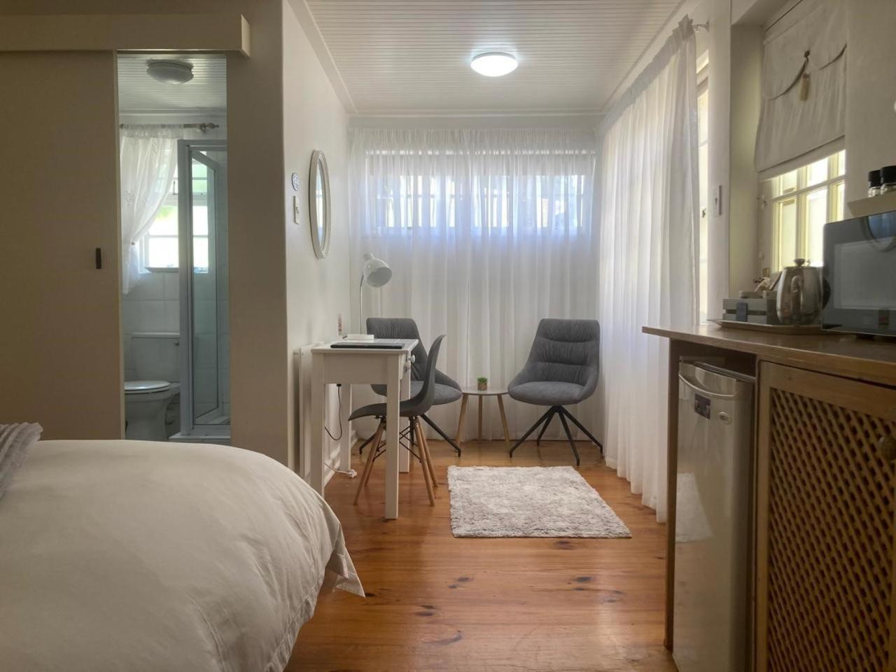 Bed and Breakfast On The Bay Port Elizabeth Exterior foto