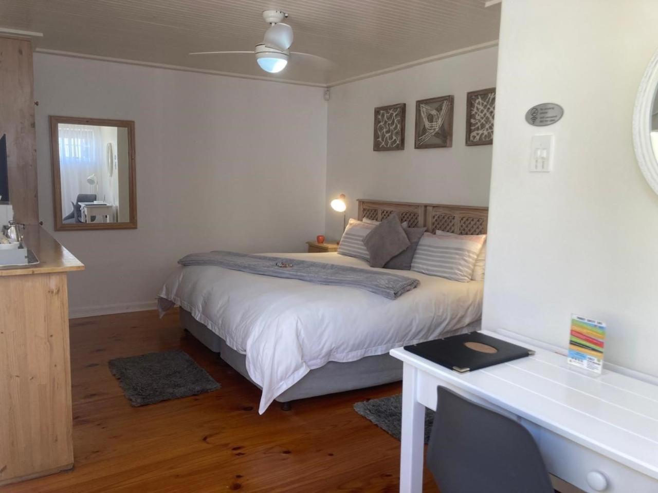 Bed and Breakfast On The Bay Port Elizabeth Exterior foto