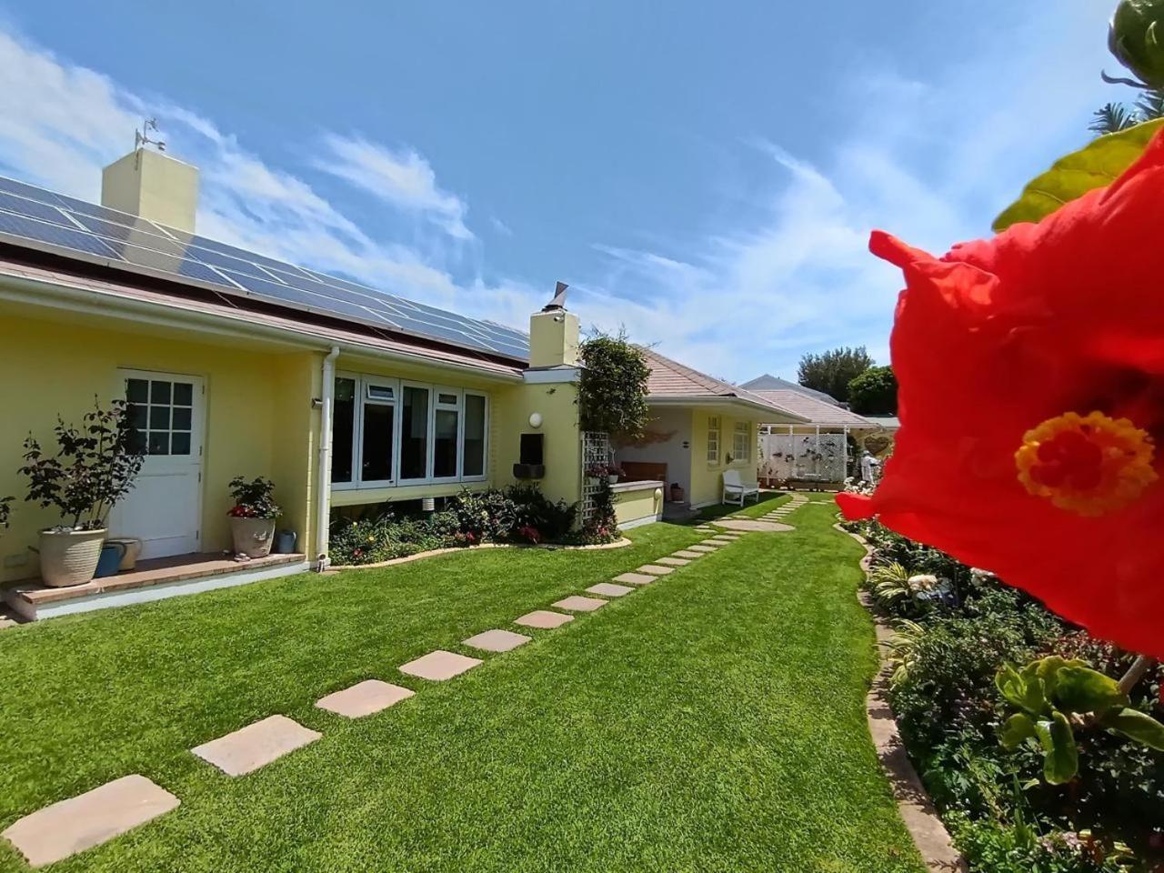 Bed and Breakfast On The Bay Port Elizabeth Exterior foto