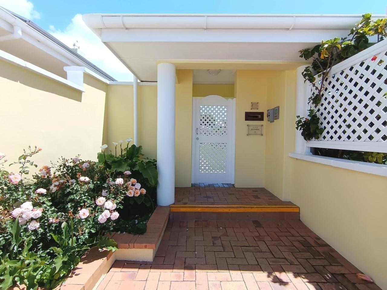 Bed and Breakfast On The Bay Port Elizabeth Exterior foto