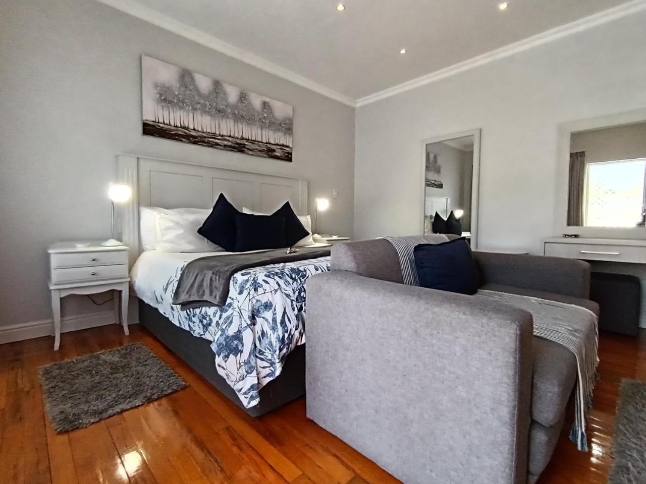 Bed and Breakfast On The Bay Port Elizabeth Exterior foto