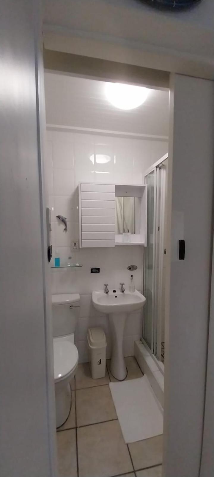 Bed and Breakfast On The Bay Port Elizabeth Exterior foto