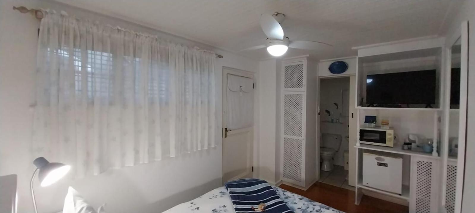 Bed and Breakfast On The Bay Port Elizabeth Exterior foto