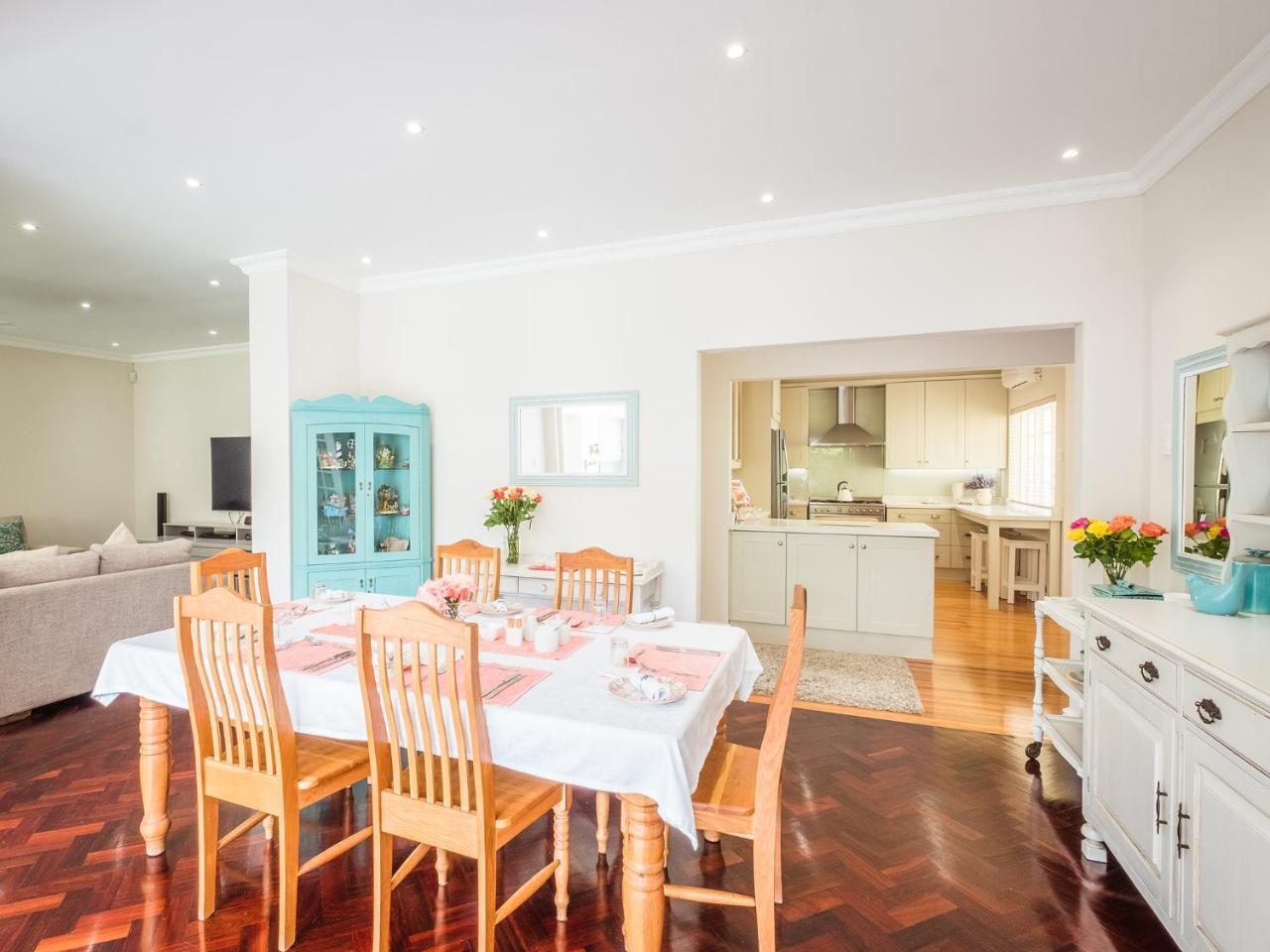 Bed and Breakfast On The Bay Port Elizabeth Exterior foto