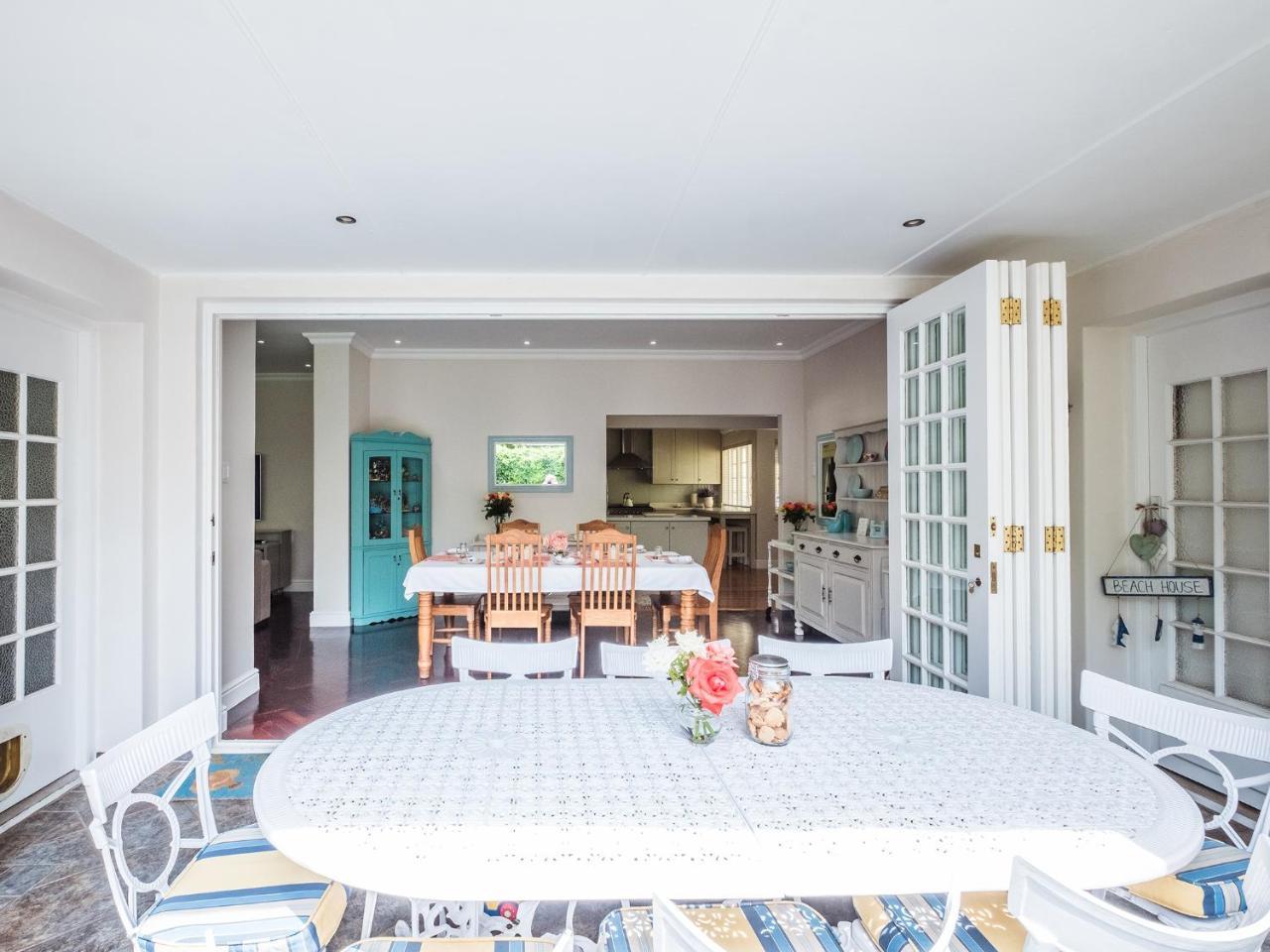 Bed and Breakfast On The Bay Port Elizabeth Exterior foto