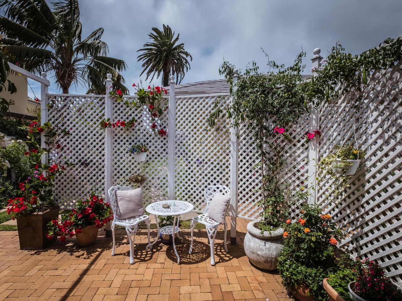 Bed and Breakfast On The Bay Port Elizabeth Exterior foto