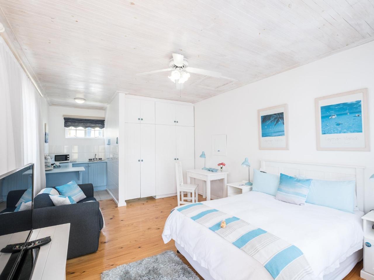 Bed and Breakfast On The Bay Port Elizabeth Exterior foto