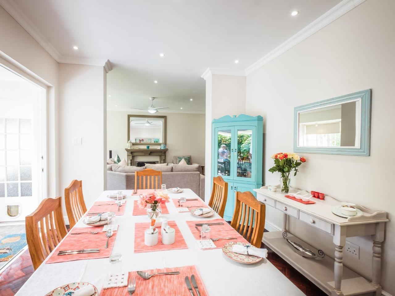 Bed and Breakfast On The Bay Port Elizabeth Exterior foto