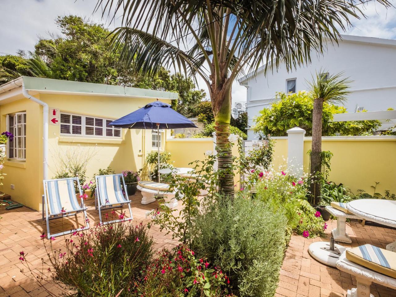 Bed and Breakfast On The Bay Port Elizabeth Exterior foto