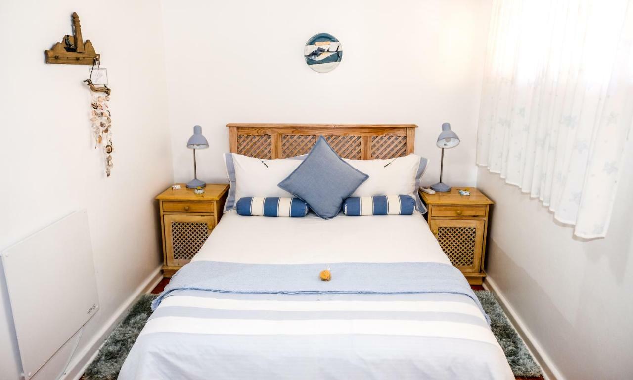 Bed and Breakfast On The Bay Port Elizabeth Exterior foto